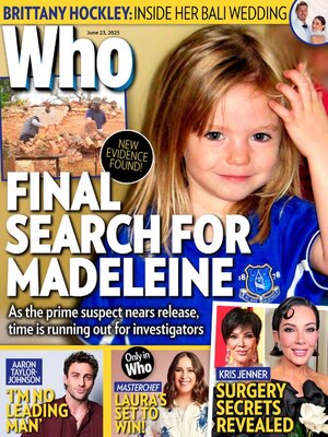 WHO - Magazine
